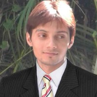 Vikash Yadav