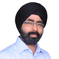 Amandeep Singh