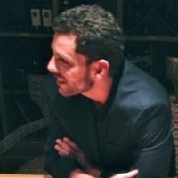 Claudio Miranda