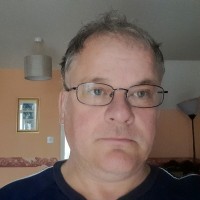 Andrew Burton