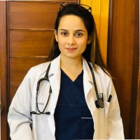 Dr. Nisha Devi