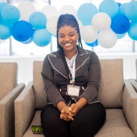 Vanessa Addo