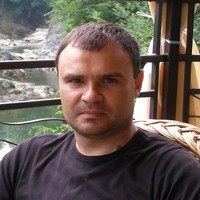 Tymofiy Rudenko