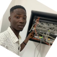 Mark Korletey Kwabla