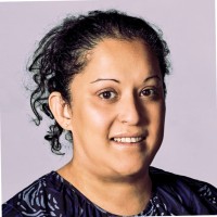 Debbie Mahanta