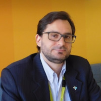 MSc. Thomas Strasser, CP³P-F