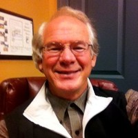 Hal Crocker