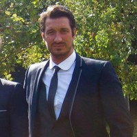 Jamie Worrell
