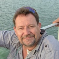 Graham Whiteford