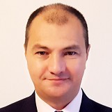 Cosmin Manole