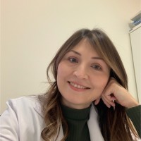 Senem Alkan Özdemir