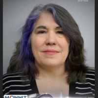 Susan Moore (She / Her)