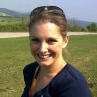 Rebecca Hudson