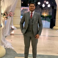 Ali Rashed