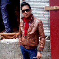 manoj saini