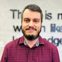 Rodrigo Oliveira Barrelotti