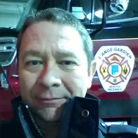 Martin Gratton