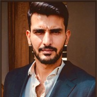 Mohammad Khalid Azimi