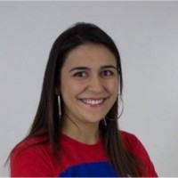 Maria Vitória Rajão