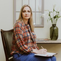 Gitana Senvaityte