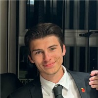 Harrison Brierley