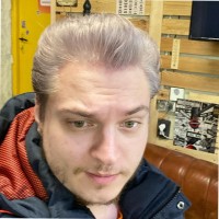 Stas Chetvertnoy