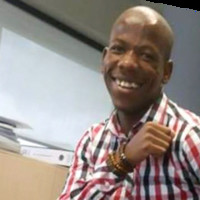 Moeketsi Lloyd