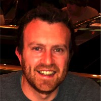 Kieran McGrath