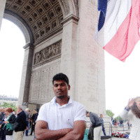 Prabagaran Murali