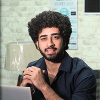 Krish Bhatia
