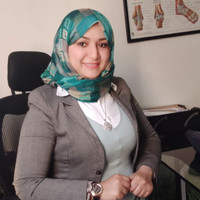Abeer Elghamry