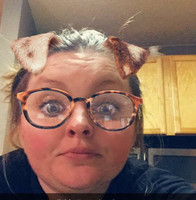 Jessamy Geiser