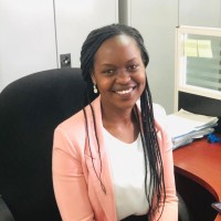 Jeanne Olive Iradukunda