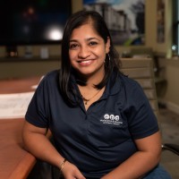 Juanita Haripaul