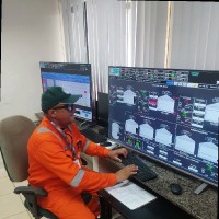 Osvaldo Monteiro