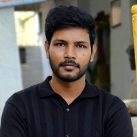 Shridhar Devarangadi
