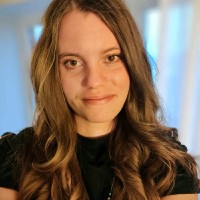 Rebecka Larsson