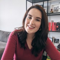 Jaimie Summerfield