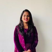 Vyshnavi Tathri