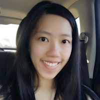Pamela Chou