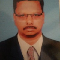 A jayakumar