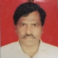 Mohan Patil