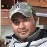 Jonatán Arturo Marroquín Ortega