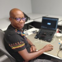 Mpho Mogatusi