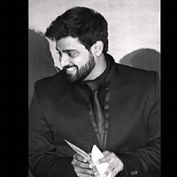 Harshvardhan Ranade