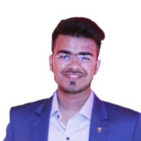 Shubham Dave