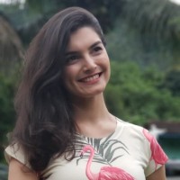 Jéssica Lirio Rocha