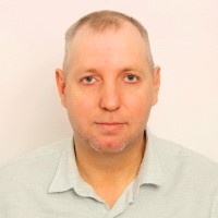 Andrey Nossov