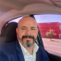 Jesus Jaquez Romero