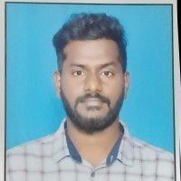 Sunku Akhilesh